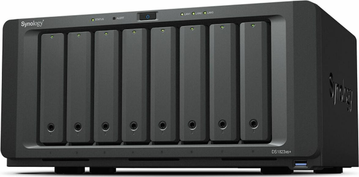 Synology DS1823xs+ NAS
