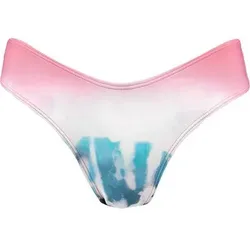 BARTS Damen Bikinihose Ara High Cut Briefs, Größe 42 in Pink Pink