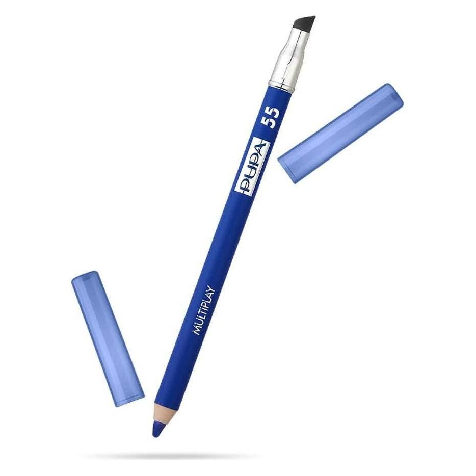 Pupa Milano Multiplay (55 Electric Blue) (244055)