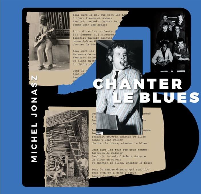 Chanter Le Blues - Preis vom 11.10.2026 03:10:56 h