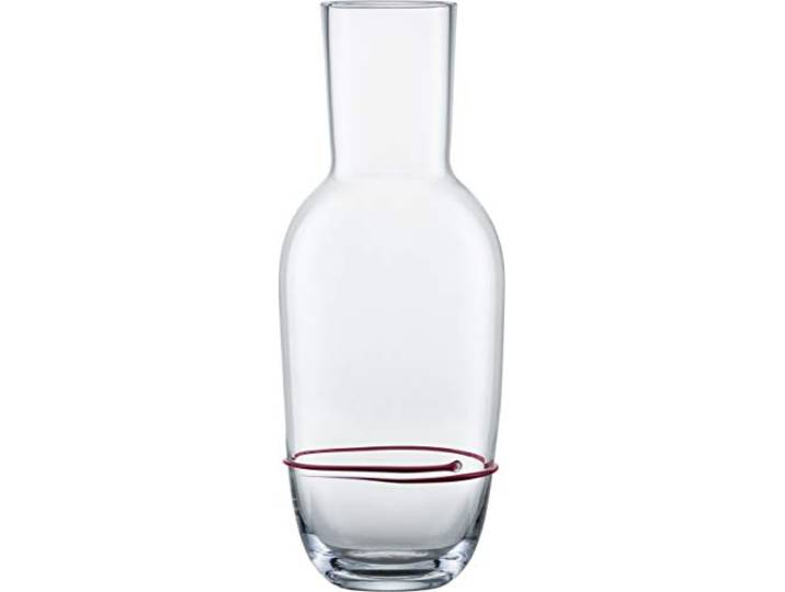 Zwiesel Glas 121681 Aura Karaffe, Glas, 750 milliliters