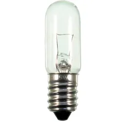 Scharnberger+Hasenbein Röhrenlampe 16x54mm E14 12V 5W 25810