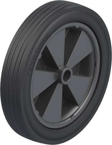 Blickle 273805 VPP 300/25G Schwerlast-Rad Rad-Durchmesser: 300mm Tragfähigkeit (max.): 250kg 1St.