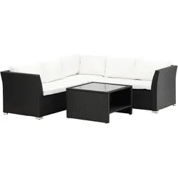 Venture Home, Gartenlounge, Loungeset Haiti
