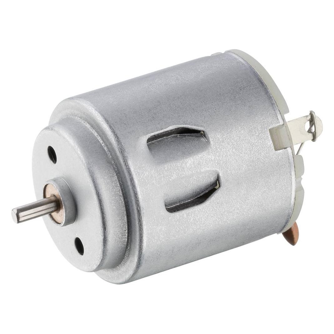 Motraxx Universal Brushed Elektromotor (XDRIVE 2427-30)
