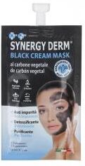 Masque Visage Purifiant au Charbon Actif Incarose Synergy Derm - 15 ml - Sachet 15 ml
