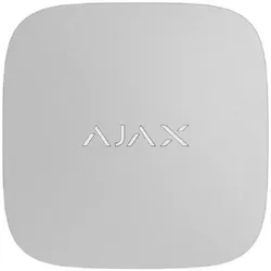 Ajax Smart air quality monitor, Thermometer + Hygrometer, Weiss