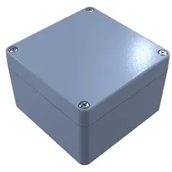 Bernstein Alu Gehäuse GEH.CA-210