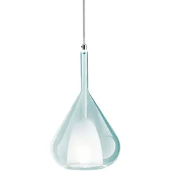 FABAS Pendelleuchte Kit Luci Glas