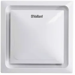 Vaillant Radial-Abluftventilator VAE 190/1 RHT