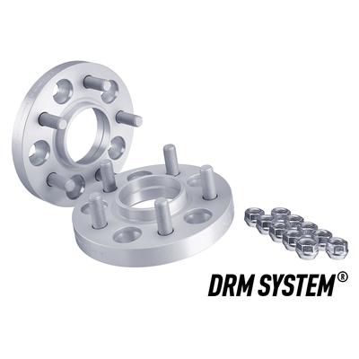 H&R Spurverbreiterung TRAK+ Spurverbreiterungen/TRAK+ Wheel Spacers 4065700