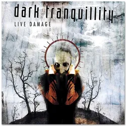 Various Publishers, Schallplatten, Live Damage (Gold Vinyl) (Dark Tranquillity)