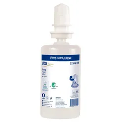 TORK Premium Mild Schaumseife 1,0 l
