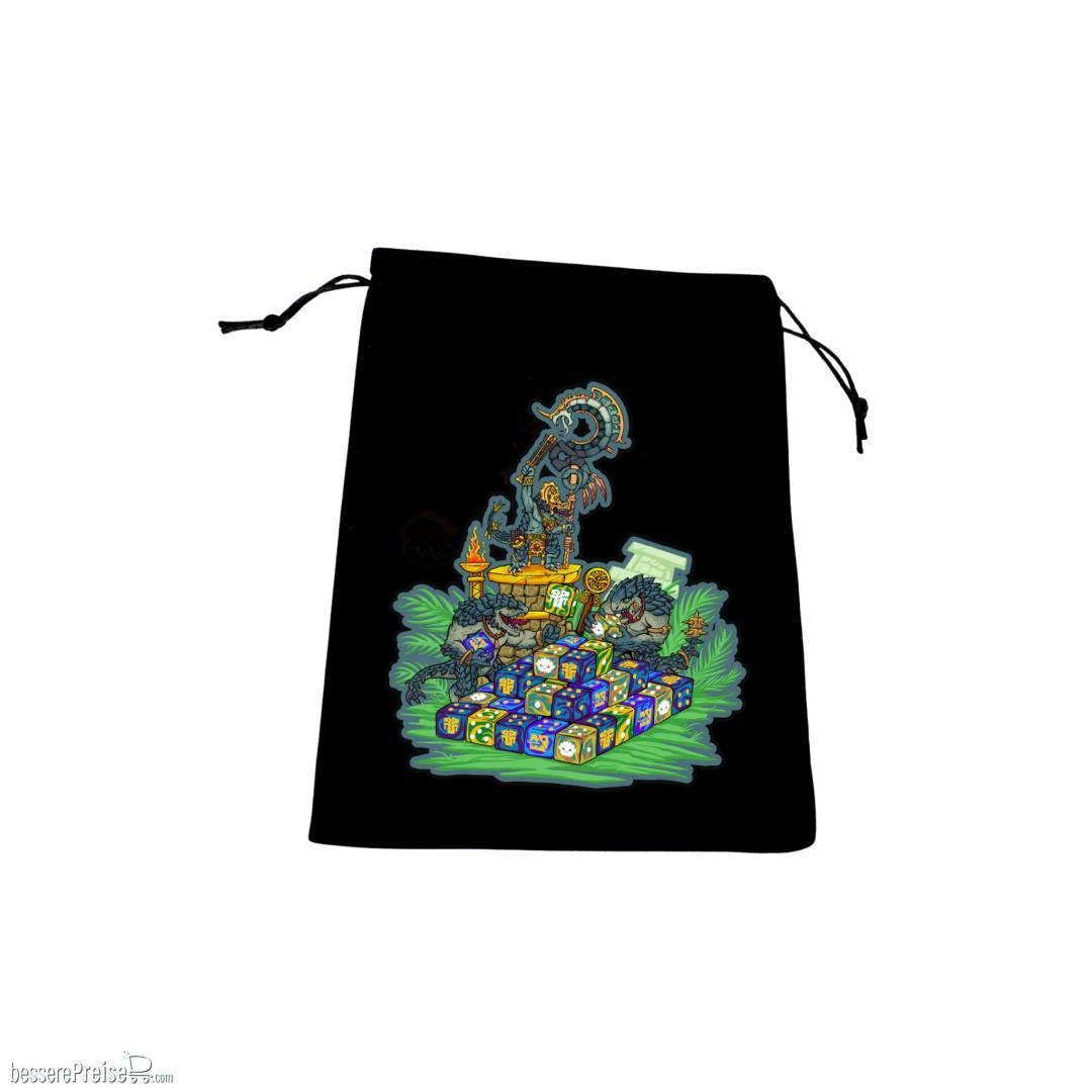 Baron of Dice ACC-BAG-017