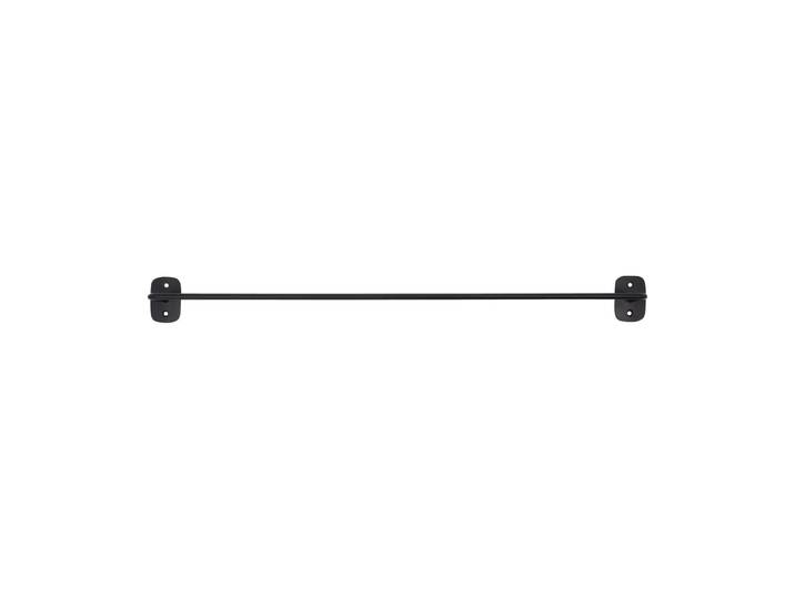 House Doctor Barre porte-serviettes Pati Noir
