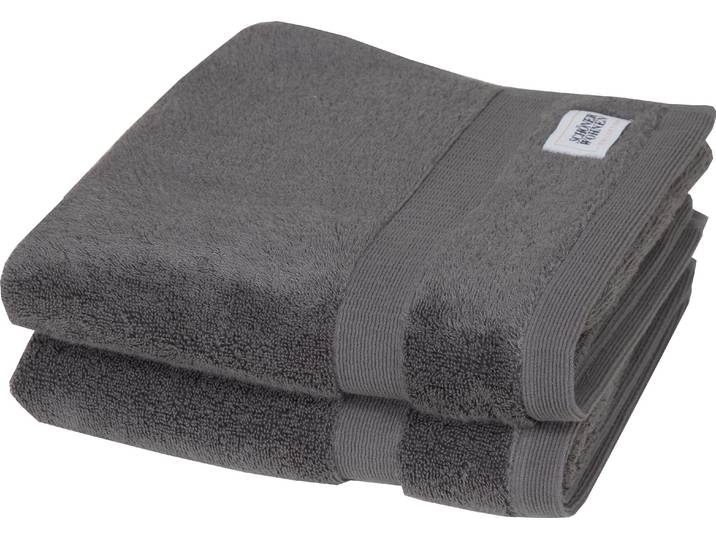 SCHÖNER WOHNEN-Kollektion Cuddly schnell trocknende Airtouch-Qualität