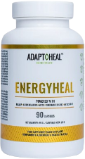 Adaptoheal Energyheal 90 Capsules
