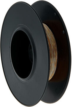 Pyramid Roll of Bronze Wire 0,22 /100m