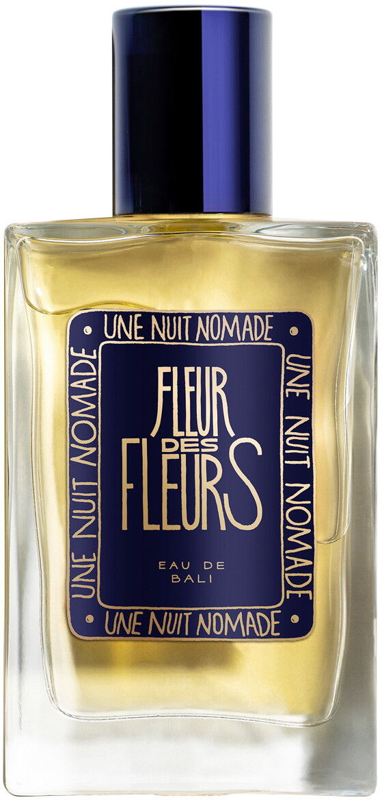 50ml Une Nuit Nomade Fleur des Fleurs Eau de Parfum