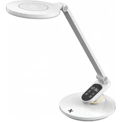 Maxcom, Tischlampe, LED-Schreibtischleuchte ML 5100 Artis Weiss