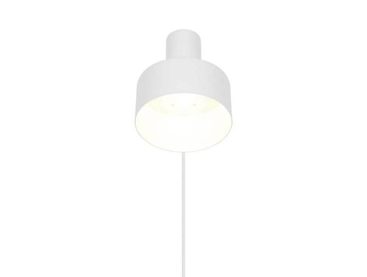 Matis Applique Murale Blanc - Nordlux - Chambre à coucher - Métal