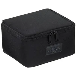 Nikon SS-700, Kameratasche, Schwarz