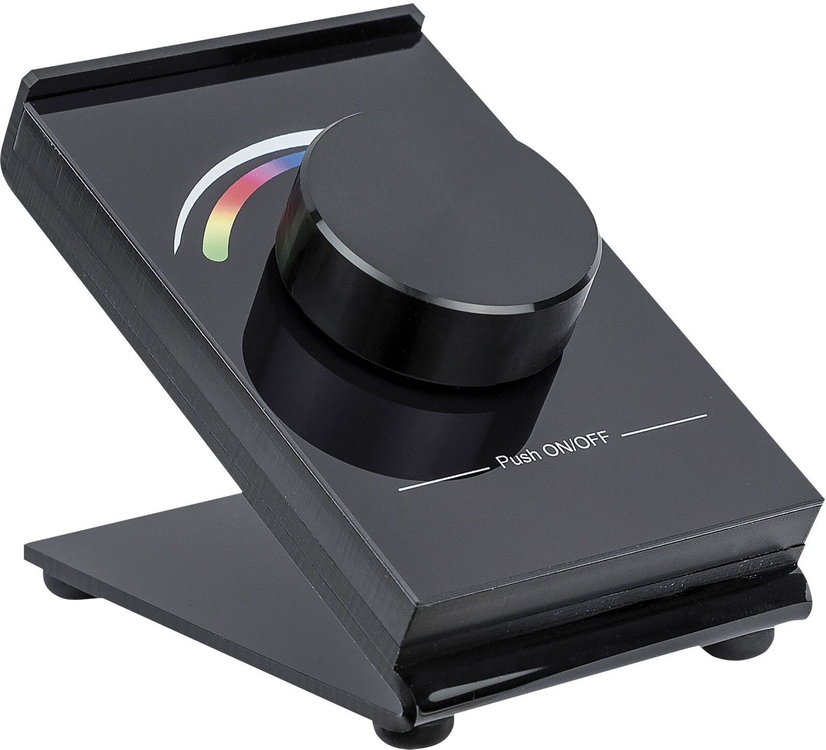 Artecta Play Rgb Schreibtisch 868 Mhz – Ein/aus – Dimmbar – Farbe