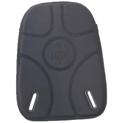 OMS Back Pad with integrated Trim Weight Pockets