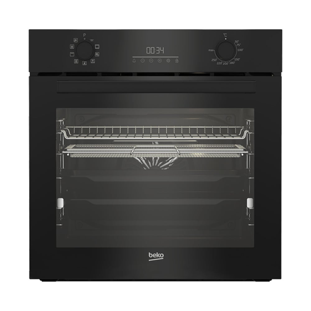 Beko BBIM17300BSEA Inbouw oven Grijs