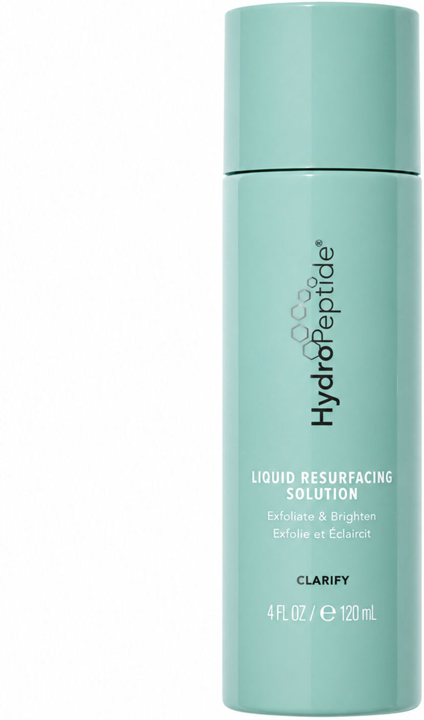 HYDROPEPTIDE Clarify Liquid Resurfacing Slution Exfoliant 120ml