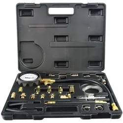 GEKO, Fahrzeug Werkzeug, Gasoline Engine Pressure Tester