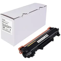 Ninestar Corporation, Toner, Tonerkartusche Kompatibel Brother TN-2510XL Schwarz
