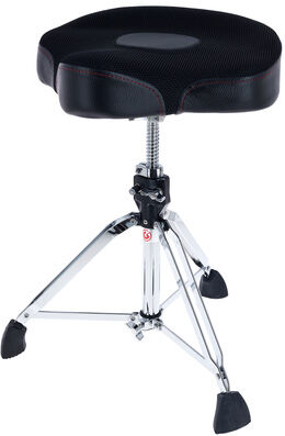 Gibraltar 9608MW2T Drum Throne Saddle