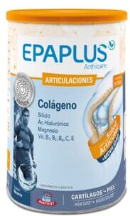 Epaplus Arthicare Colagénio Antiox 30 Dias Sabor Neutro 300g