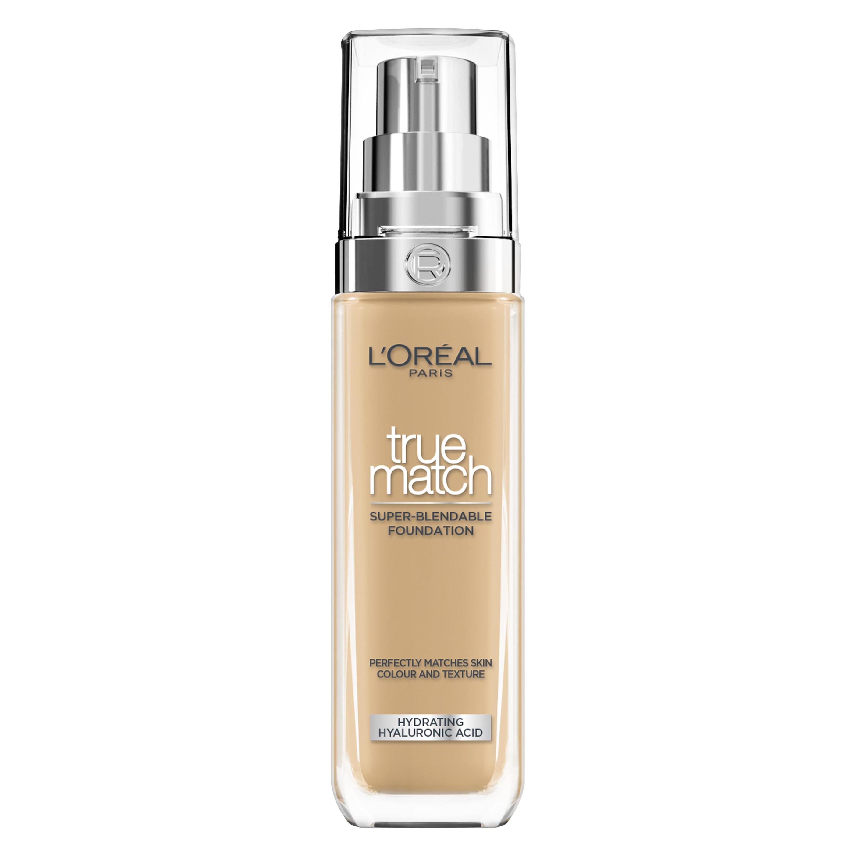L'Oréal Paris True Match (5D5W golden sand) (A8200903)