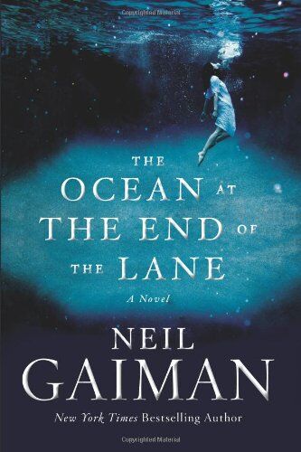 Neil Gaiman - The Ocean at the End of the Lane: A Novel - Preis vom 12.10.2026 11:37:12 h