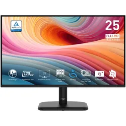 MSI PRO MP251LDE E2 Monitor 62,2 cm (24,5")