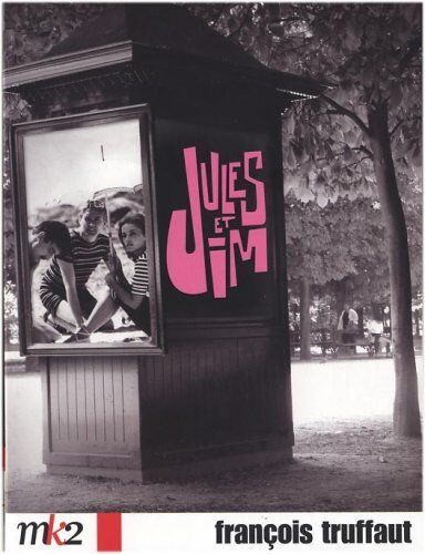 François Truffaut - Jules et Jim - Preis vom 06.10.2026 07:26:00 h