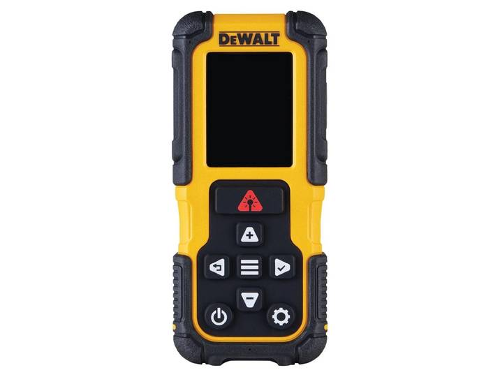 Télémètre laser 60 mètres - DEWALT - DWHT77200-XJ