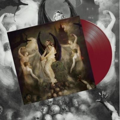 Sanguivore - Creeper, Vinyl