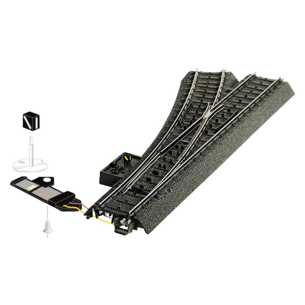Märklin 74471 H0 Weichenlaterne (74471)