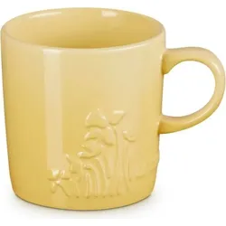 Jardin Becher 350 ml, Hellgelb