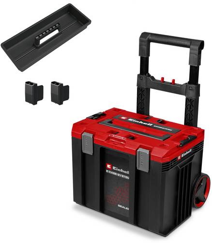 Einhell 4540054 Systemkoffer E-Case 1St.