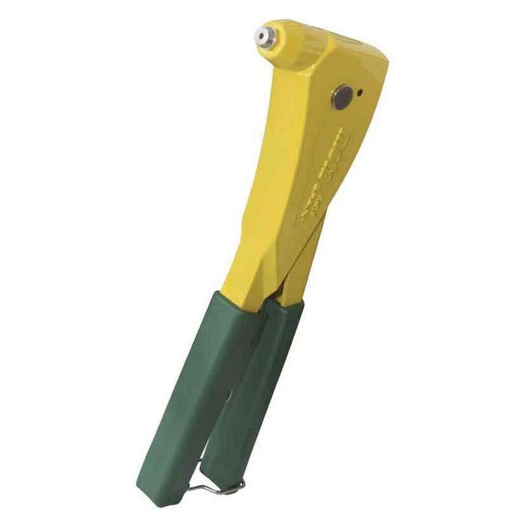 Motta Nietmaschine Mota Premium RM1P Handbuch 10" 25 cm (2.40 - 5 mm) (34799182)