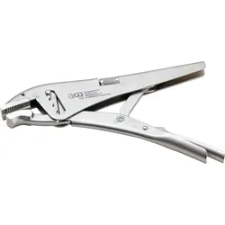 BGS 493 Gripzange mit 4 facher Schnelljustierung Länge 225mm