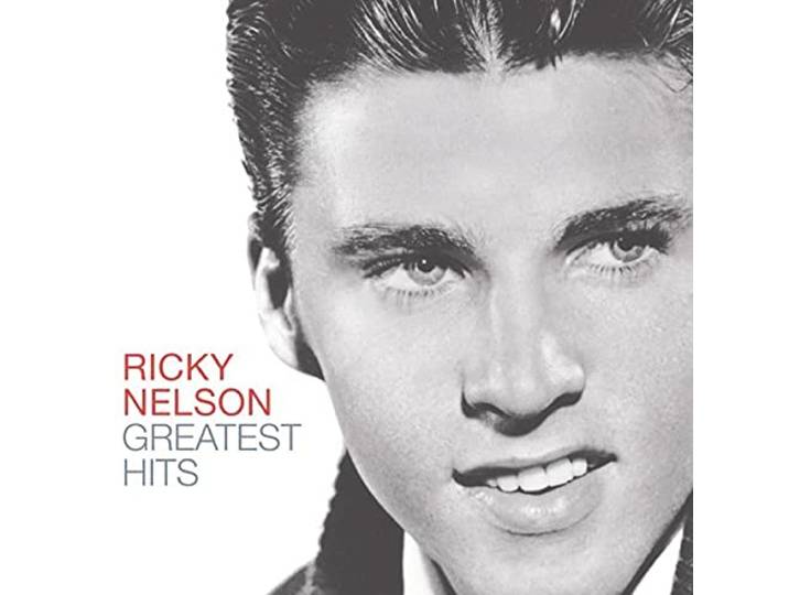 Greatest Hits Ricky Nelson