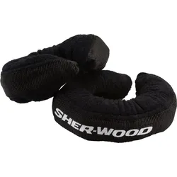 SHERWOOD SHER-WOOD PRO KUFENSTRUMPF schwarz - L