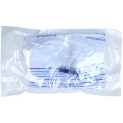 URINBEUTEL steril 2 l 90 cm