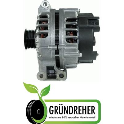 REDFAIR Generator rf90662g für BMW