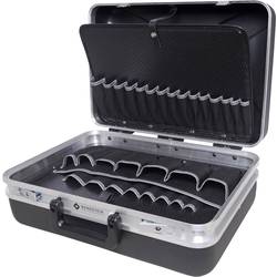 BERNSTEIN Tools for Electronics Bernstein Werkzeugfabrik 5015 Werkzeugkoffer unbestückt 1 Stück